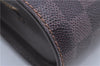 Authentic Louis Vuitton Damier Saint Louis Clutch Hand Bag Purse N51993 LV 2855D