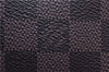 Authentic Louis Vuitton Damier Saint Louis Clutch Hand Bag Purse N51993 LV 2855D