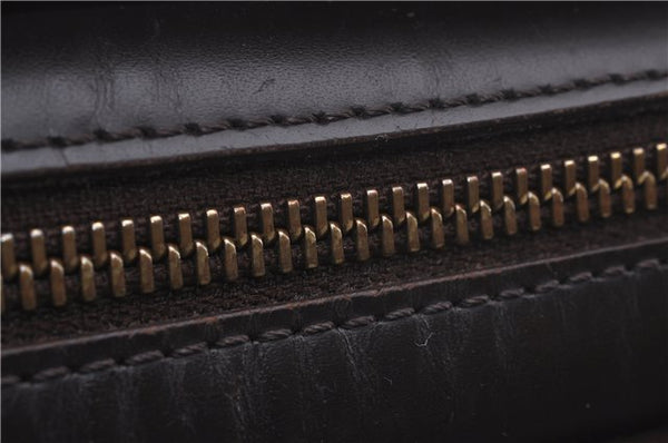 Authentic Louis Vuitton Damier Saint Louis Clutch Hand Bag Purse N51993 LV 2855D