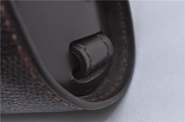 Authentic Louis Vuitton Damier Saint Louis Clutch Hand Bag Purse N51993 LV 2855D