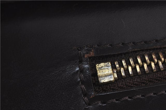 Authentic Louis Vuitton Damier Saint Louis Clutch Hand Bag Purse N51993 LV 2855D