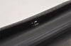 Authentic Louis Vuitton Epi Multicles 6 Key Case Black M63812 LV 2855I