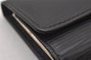 Authentic Louis Vuitton Epi Multicles 6 Key Case Black M63812 LV 2855I