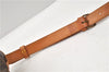 Authentic Louis Vuitton Monogram Saumur 43 Shoulder Cross Bag M42252 LV 2856F