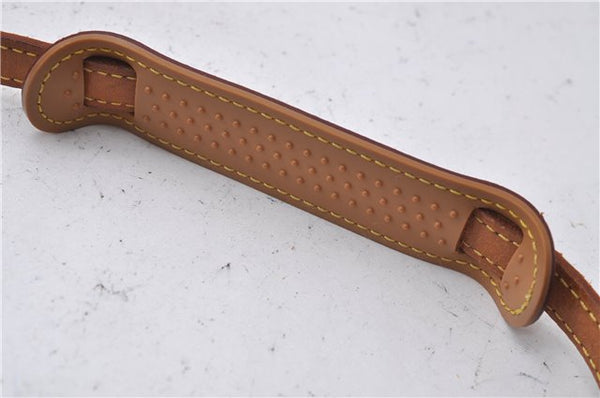 Auth Louis Vuitton Monogram Trocadero 30 Shoulder Cross Body Bag M51272 LV 2859D