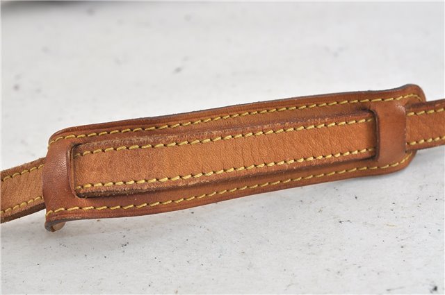 Auth Louis Vuitton Monogram Chantilly PM Shoulder Cross Body Bag M51234 LV 2860D