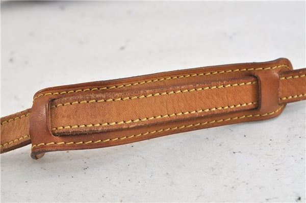 Auth Louis Vuitton Monogram Chantilly PM Shoulder Cross Body Bag M51234 LV 2860D