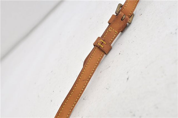 Auth Louis Vuitton Monogram Chantilly PM Shoulder Cross Body Bag M51234 LV 2860D