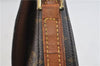 Auth Louis Vuitton Monogram Chantilly PM Shoulder Cross Body Bag M51234 LV 2860D