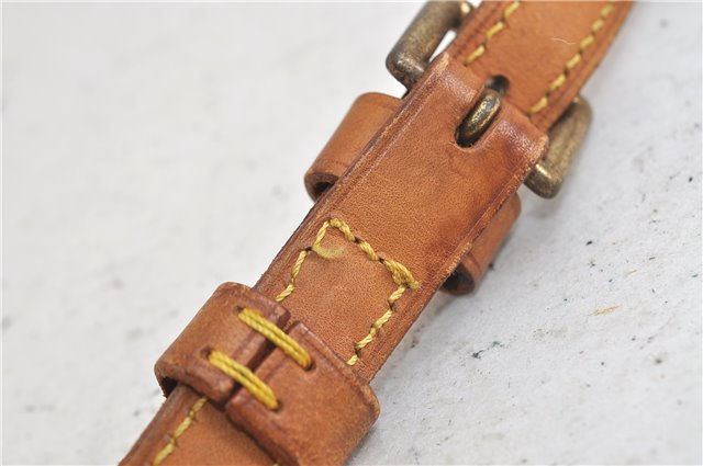 Auth Louis Vuitton Monogram Chantilly PM Shoulder Cross Body Bag M51234 LV 2860D