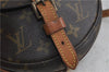 Auth Louis Vuitton Monogram Chantilly PM Shoulder Cross Body Bag M51234 LV 2860D