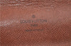 Auth Louis Vuitton Monogram Chantilly PM Shoulder Cross Body Bag M51234 LV 2860D