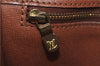 Auth Louis Vuitton Monogram Chantilly PM Shoulder Cross Body Bag M51234 LV 2860D