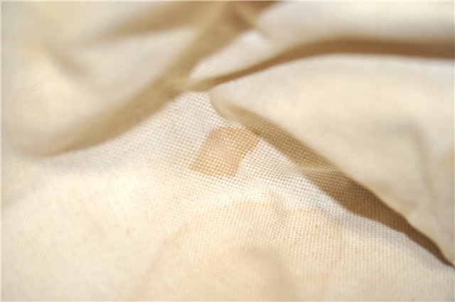 Authentic GUCCI Guccissima Sukey Shoulder Tote Bag GG Leather 211944 Gold 2860E