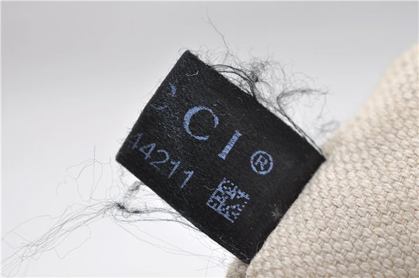 Authentic GUCCI Guccissima Sukey Shoulder Tote Bag GG Leather 211944 Gold 2860E