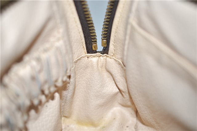 Authentic Louis Vuitton Monogram Trousse Toilette 23 Clutch Bag M47524 LV 2865E