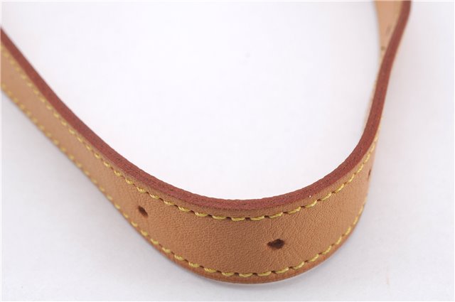 Authentic Louis Vuitton Monogram Musette Shoulder Cross Body Bag M51256 LV 2876D