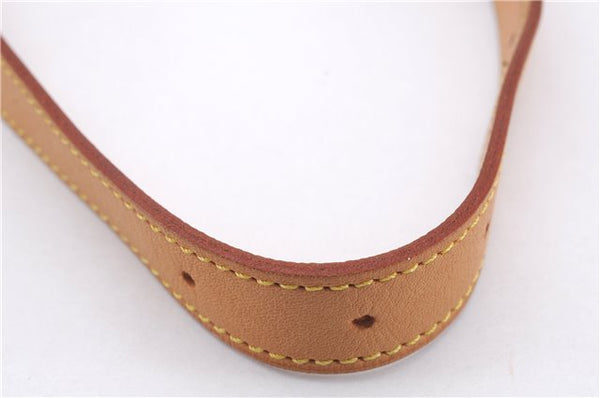 Authentic Louis Vuitton Monogram Musette Shoulder Cross Body Bag M51256 LV 2876D