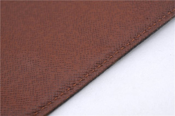 Authentic Louis Vuitton Monogram Musette Shoulder Cross Body Bag M51256 LV 2876D