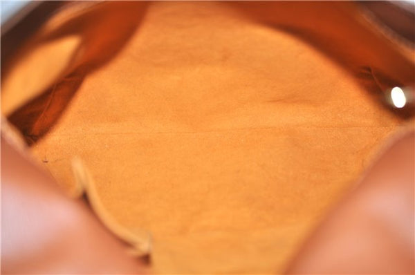 Authentic Louis Vuitton Monogram Musette Shoulder Cross Body Bag M51256 LV 2876D