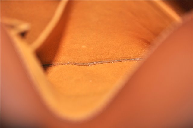 Authentic Louis Vuitton Monogram Musette Shoulder Cross Body Bag M51256 LV 2876D