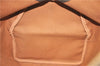 Authentic Louis Vuitton Monogram Keepall 55 Boston Bag M41424 LV 2880D