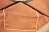 Authentic Louis Vuitton Monogram Keepall 55 Boston Bag M41424 LV 2880D