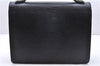 Authentic Louis Vuitton Epi Monceau 2Way Shoulder Hand Bag Black M52792 LV 2884E