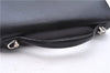 Authentic Louis Vuitton Epi Monceau 2Way Shoulder Hand Bag Black M52792 LV 2884E