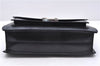 Authentic Louis Vuitton Epi Monceau 2Way Shoulder Hand Bag Black M52792 LV 2884E