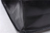 Authentic Louis Vuitton Epi Monceau 2Way Shoulder Hand Bag Black M52792 LV 2884E