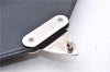 Authentic Louis Vuitton Epi Monceau 2Way Shoulder Hand Bag Black M52792 LV 2884E