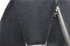 Authentic Louis Vuitton Epi Monceau 2Way Shoulder Hand Bag Black M52792 LV 2884E
