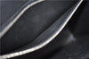 Authentic Louis Vuitton Epi Monceau 2Way Shoulder Hand Bag Black M52792 LV 2884E