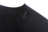 Authentic Louis Vuitton Epi Monceau 2Way Shoulder Hand Bag Black M52792 LV 2884E