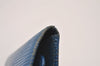 Authentic Louis Vuitton Epi Multicles 6 Key Case Blue M63815 LV 2884I