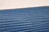 Authentic Louis Vuitton Epi Multicles 6 Key Case Blue M63815 LV 2884I