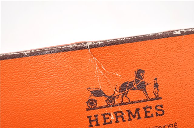 Authentic HERMES Carre 90 Scarf 