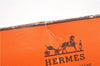 Authentic HERMES Carre 90 Scarf "BRIDES de GALA par" Silk Navy Box 2885E