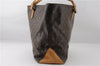 Authentic Louis Vuitton Monogram Cabas Alto Shoulder Tote Bag M51152 LV 2887F