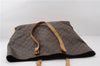 Authentic Louis Vuitton Monogram Cabas Alto Shoulder Tote Bag M51152 LV 2887F