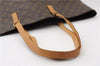 Authentic Louis Vuitton Monogram Cabas Alto Shoulder Tote Bag M51152 LV 2887F