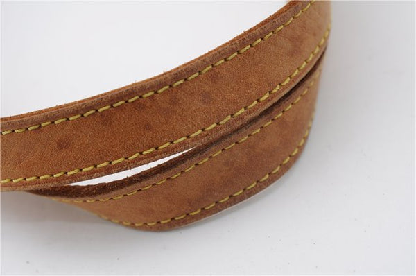 Authentic Louis Vuitton Monogram Cabas Alto Shoulder Tote Bag M51152 LV 2887F