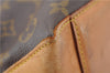 Authentic Louis Vuitton Monogram Cabas Alto Shoulder Tote Bag M51152 LV 2887F