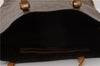 Authentic Louis Vuitton Monogram Cabas Alto Shoulder Tote Bag M51152 LV 2887F