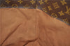 Authentic Louis Vuitton Monogram Cabas Alto Shoulder Tote Bag M51152 LV 2887F