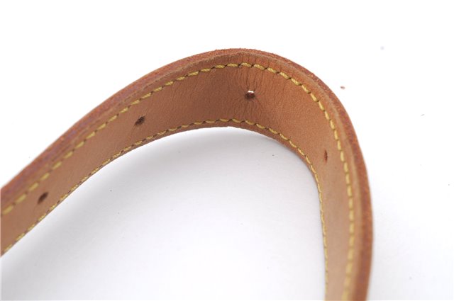 Authentic Louis Vuitton Monogram Musette Shoulder Cross Body Bag M51256 LV 2890D