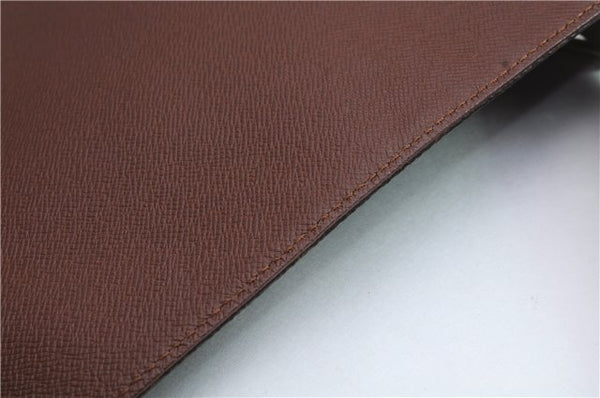 Authentic Louis Vuitton Monogram Musette Shoulder Cross Body Bag M51256 LV 2890D