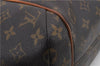 Authentic Louis Vuitton Monogram Totally PM Shoulder Tote Bag M41016 LV 2891D