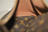 Authentic Louis Vuitton Monogram Totally PM Shoulder Tote Bag M41016 LV 2891D